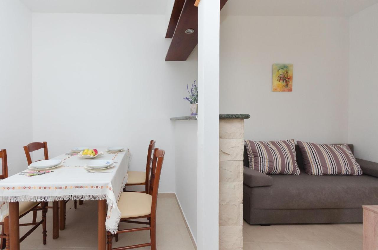 Apartments Branka Mošćenička Draga Eksteriør billede